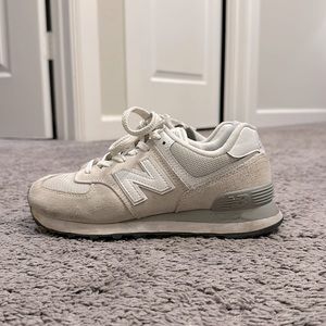 New Balance 574 - Women’s